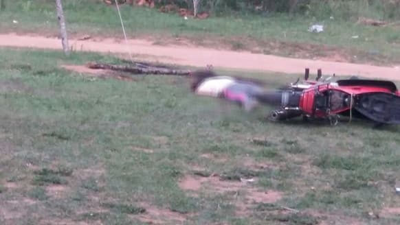 Dos fallecidos debido a tormentas