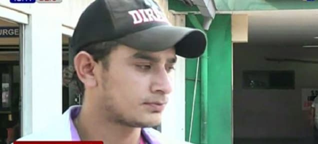 Bebé fallece por presunta negligencia médica