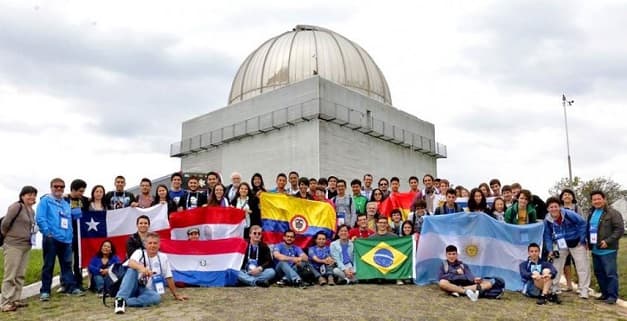 Paraguayos ganan medalla de oro en certamen internacional