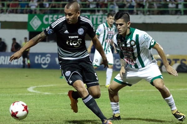 Rubio Ñu y Olimpia se anulan en igualdad sin goles