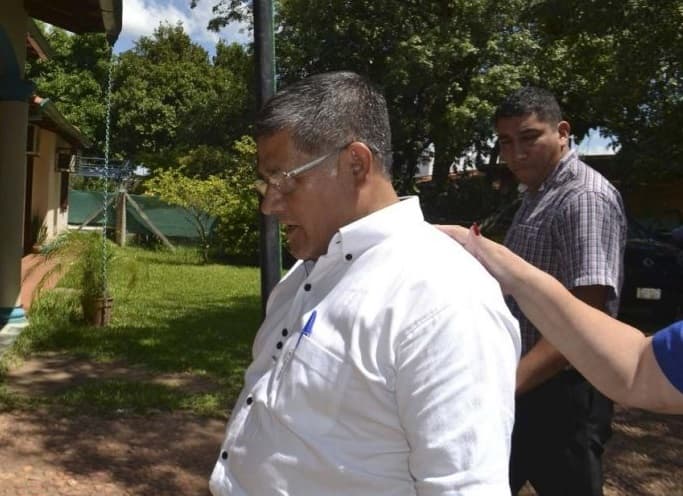 Piden juicio oral para sacerdote denunciado por acoso   