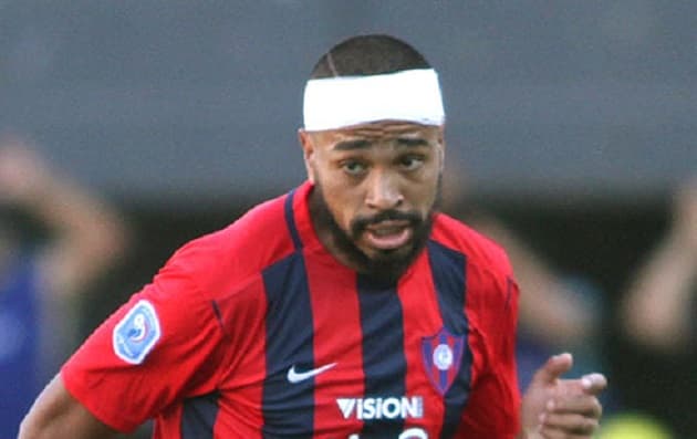 Nueva lesión deja fuera a Pereira por seis meses