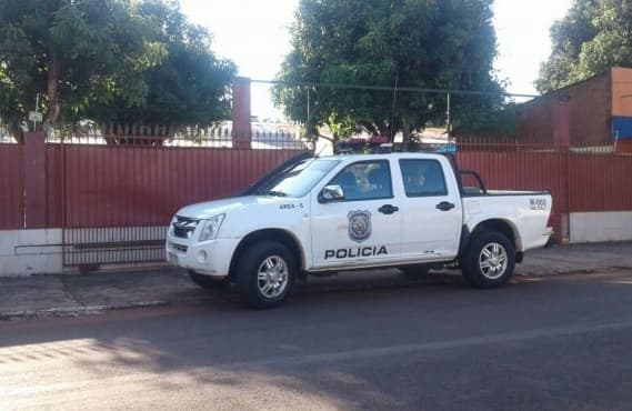 Empresario fue hallado muerto en Hernandarias