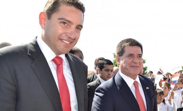 Alliana afirma que “hay menos asesinatos” en Paraguay