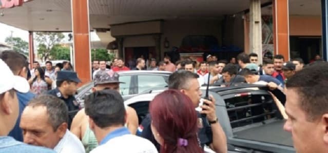 Asesinan a dos hombres en Pedro Juan