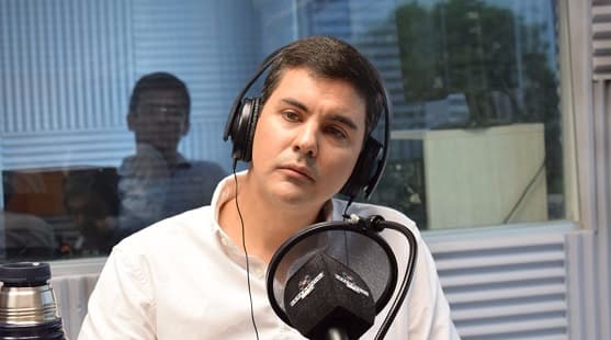 Peña defiende asistencia a actos y dispara contra Marito