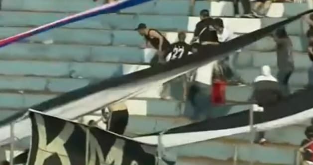 Olimpia devolverá importe de entradas y Sol pedirá puntos