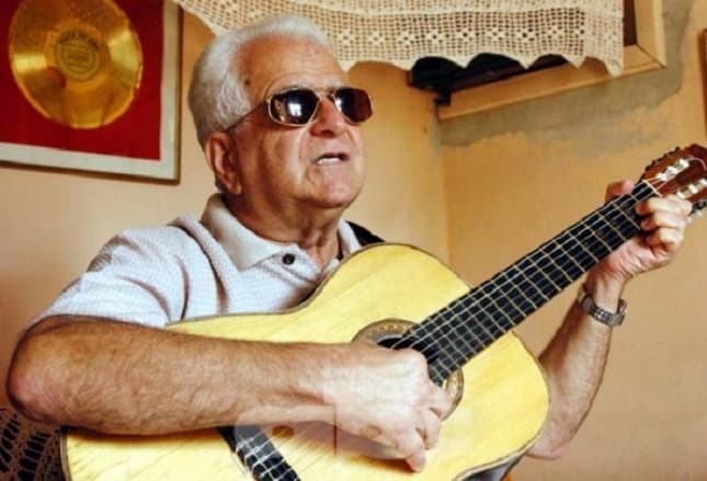 Quemil Yambay brinda su último concierto este sábado