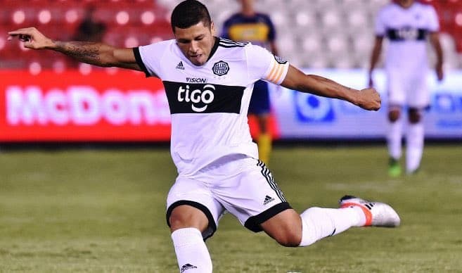 Suspenden a Richard Ortiz por cuatro partidos y filtran sus insultos al árbitro