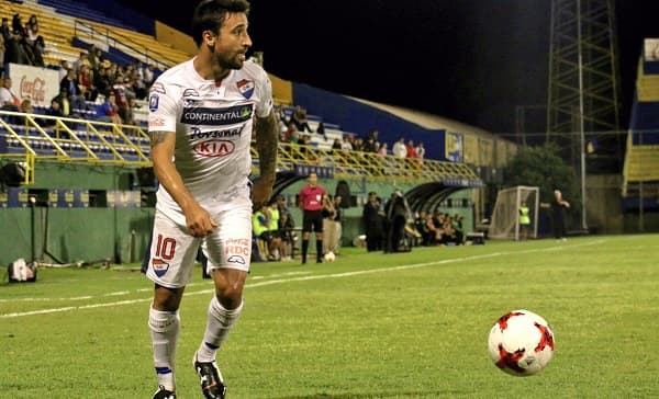 Nacional juega por la Sudamericana, mientras que Sol y Olimpia regularizan