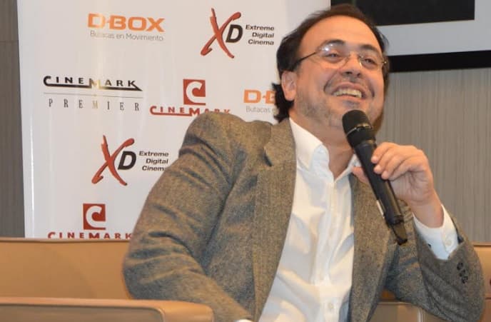 El cine, una industria que puede explotar en Paraguay 