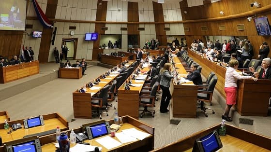 Pocas caras nuevas para el Senado
