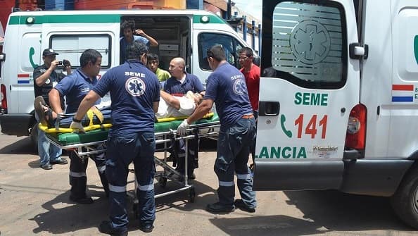 Disparo accidental acaba con la vida de un suboficial
