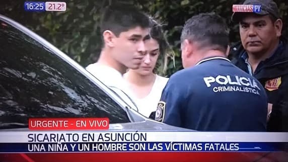 Confirman segunda víctima de atentado
