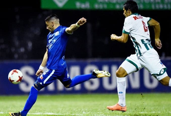 Sol triunfa ante Rubio Ñu en la Arboleda