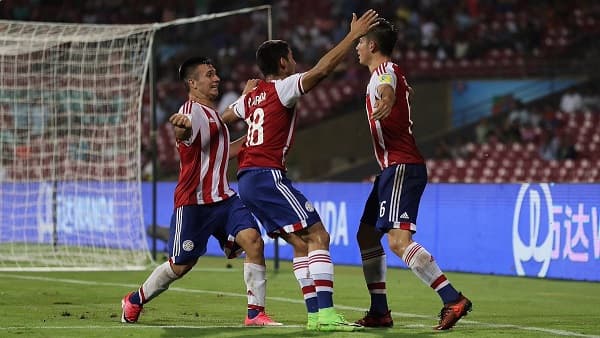 Albirroja sub 17 vence y clasifica a octavos en Mundial de India