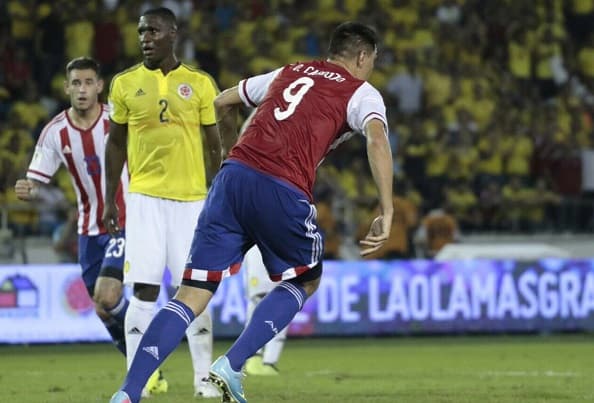 Goles que nadie se puede cansar de ver