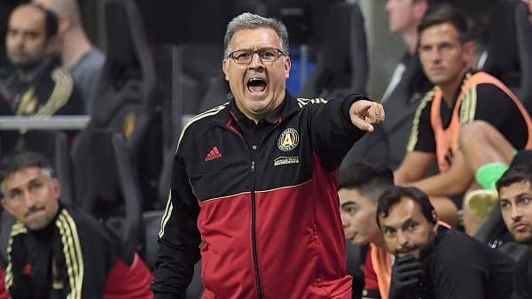 El “Tata” habla sobre posibilidad de retomar la Albirroja