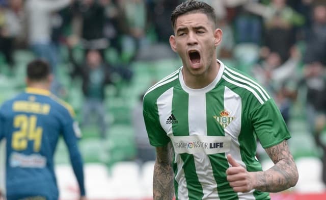 Tony Sanabria sigue haciendo historia en Europa