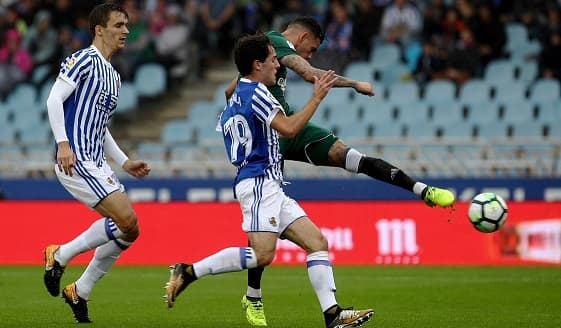 Imparable: Tonny marcó su cuarto gol en tres partidos