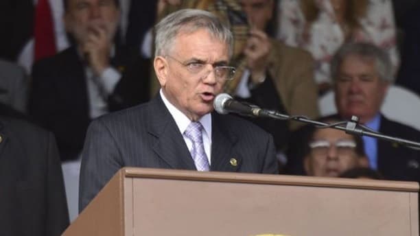 ARP niega contagio de brucelosis en Expo 2016