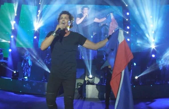 Carlos Vives: “El reggaetón es contenido sexual explícito”
