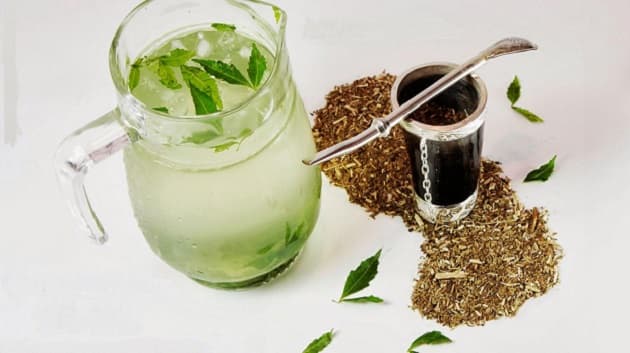 Paraguay celebra el Día Nacional de la Yerba Mate