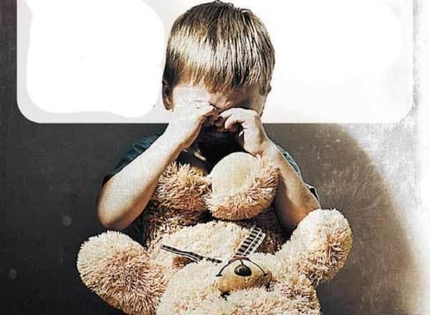 Convocan a una marcha contra el abuso infantil