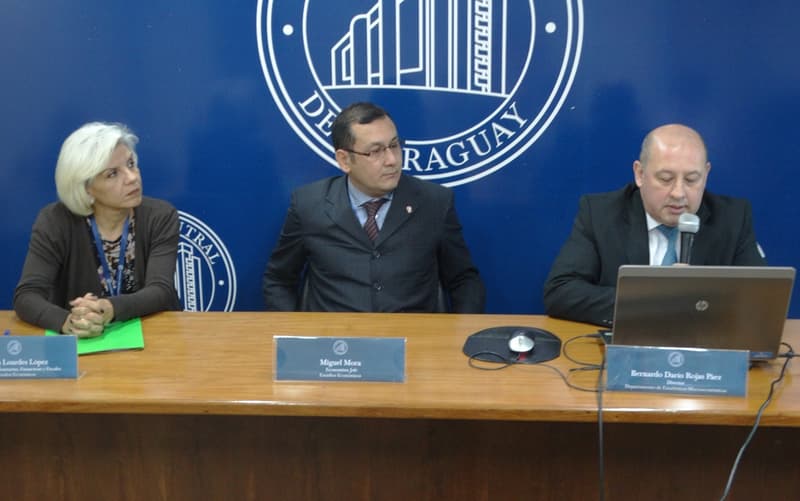 Concesión de créditos, entorpecido por falta de datos y burocracia