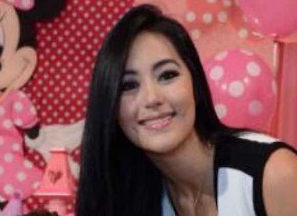 Confirman que esposa de futbolista atropelló a portero