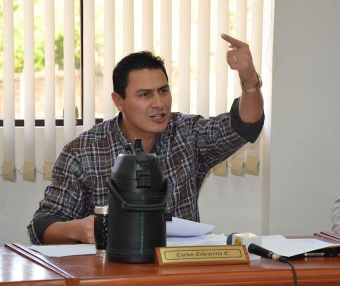 Aumentan salario de intendente de Luque y recortan a Centro Cultural