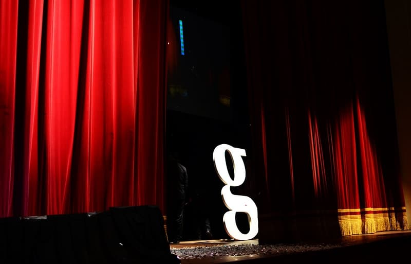 Invitan a última edición de Gramo del año