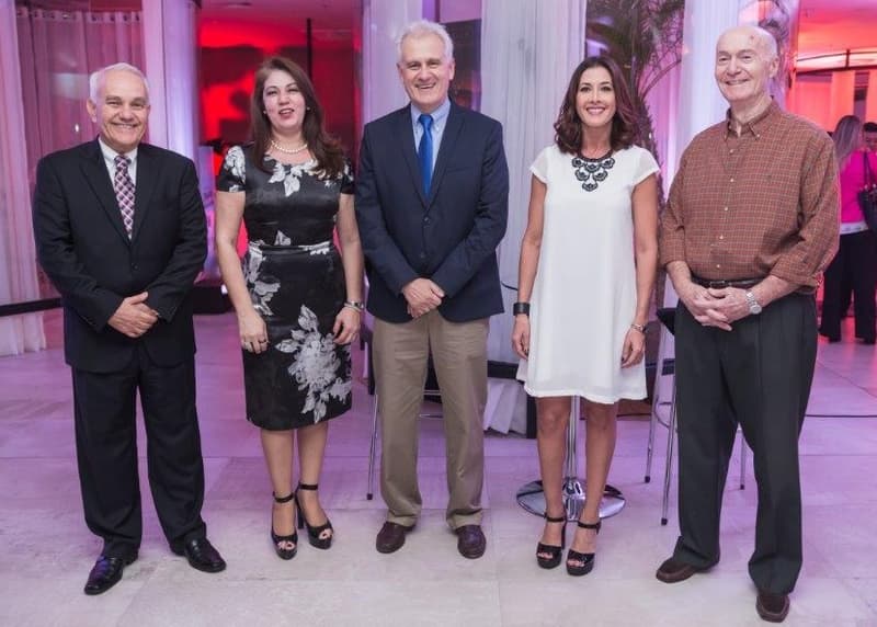 Banco Atlas presenta Tarjeta Visa Infinite