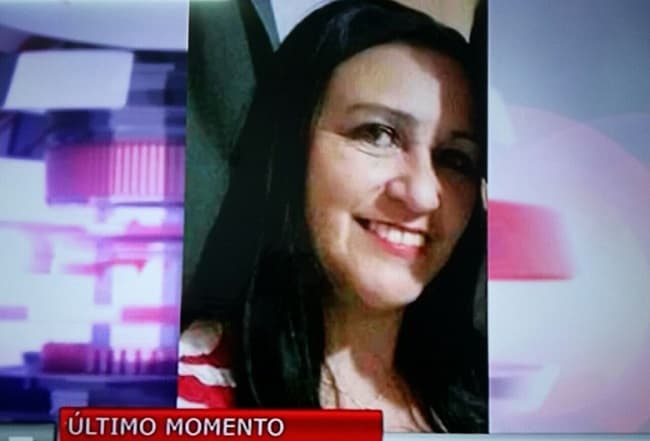 Mujer es asesinada en Pilar