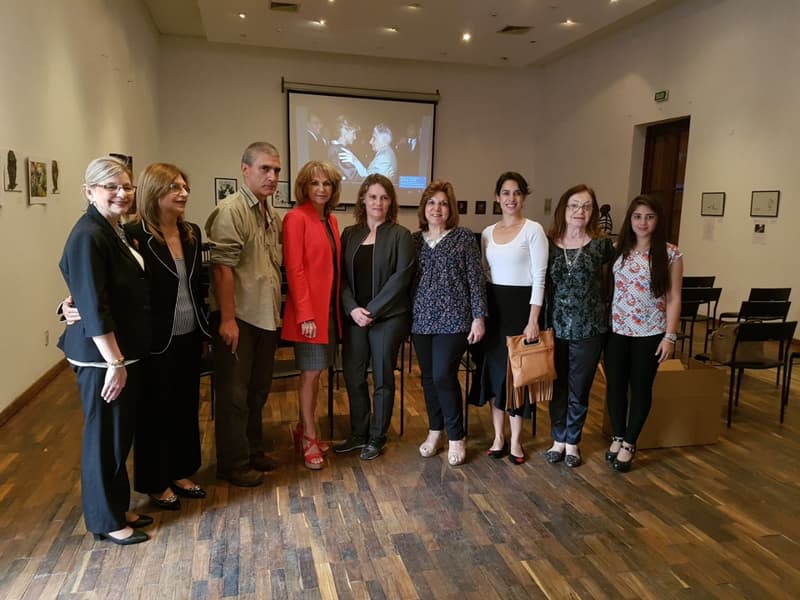 Celebran el centenario de Roa Bastos en Asunción y en Munich