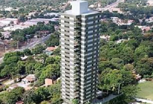 Construirán edificios en zona del Botánico