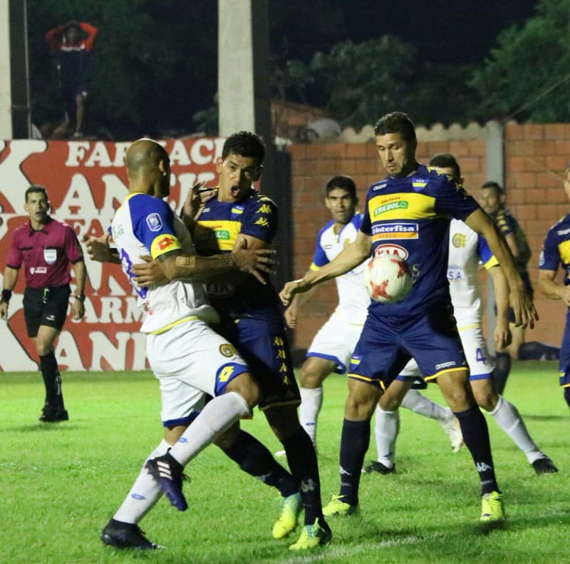 El Triqui jugará en Intermedia el próximo año