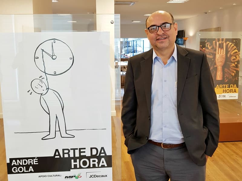 Lanzarán libro La Historia del Futuro: El Paraguay, a partir del 2018