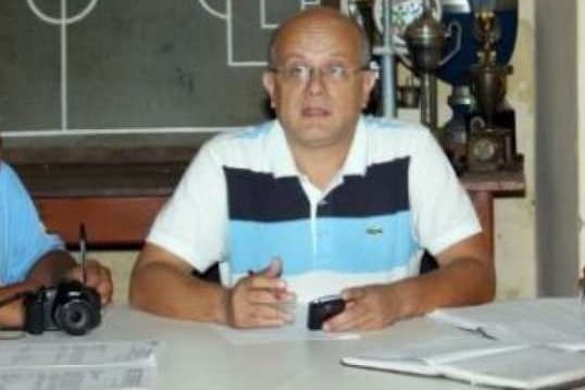 Dirigente colorado fue destituido del MIC