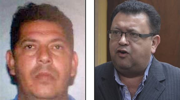 Liberan a presunto narco en cuestión de horas