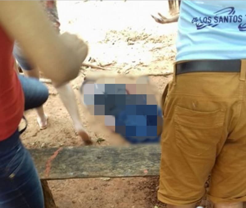 Fusilan a joven en una supuesta disputa por herencia