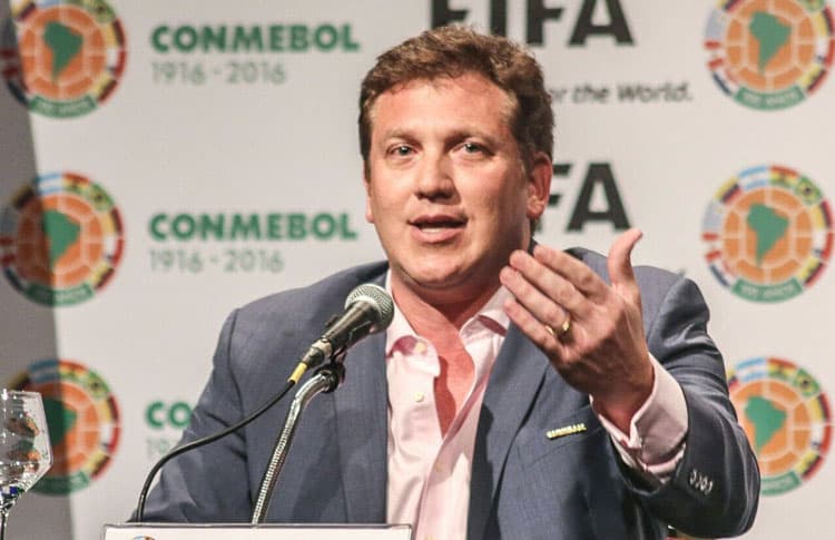 Domínguez asumió en la APF para recibir sobornos, asegura testigo