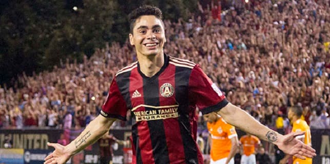 Club de Miguel Almirón es el más valioso de la MLS
