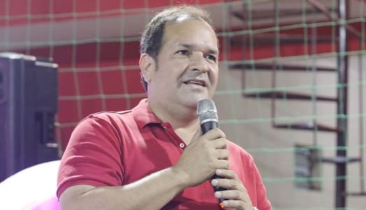 Arnaldo Samaniego vuelve al Congreso, según conteo de la ANR