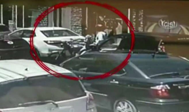 Asaltantes se llevan G. 100 millones