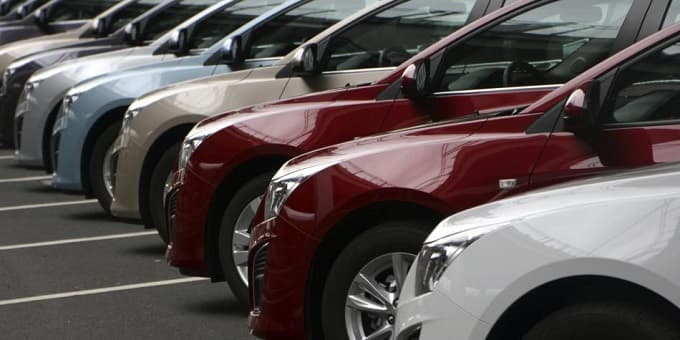 Lanzarán campaña para acceder a vehículos económicos