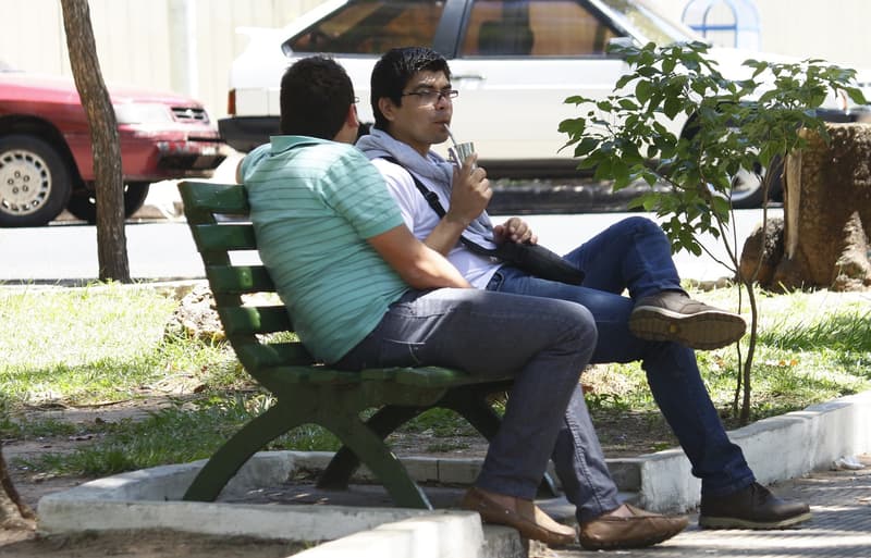 Anuncian viernes caluroso