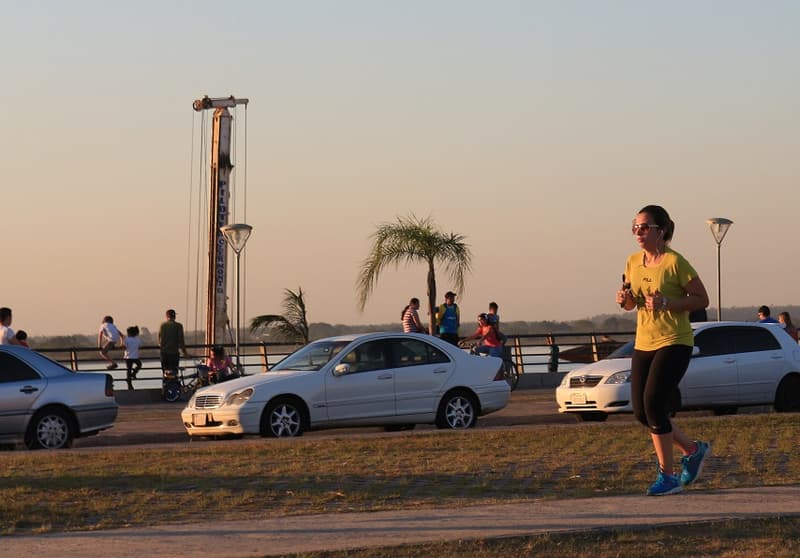 Jornada calurosa continuará este jueves