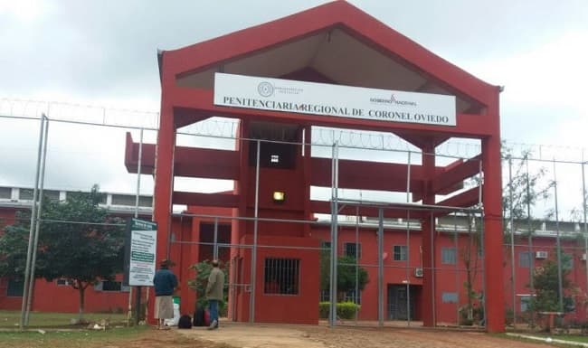 Ingresó de visita a la cárcel y fue asesinada