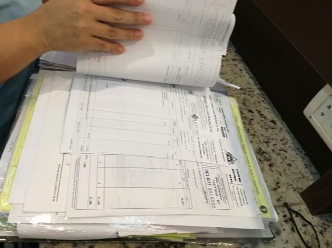 Mujer vive un calvario por denunciar maltratos